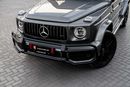 Mercedes-Benz G 63 AMG G63 AMG | 8,128 P.M | 0% Downpayment | Warranty | Cooling Seats!