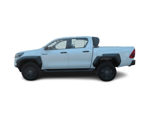 تويوتا هيلوكس LHD 2.8L DIESEL DC 4X4 GR SPORTS AT 2024MY