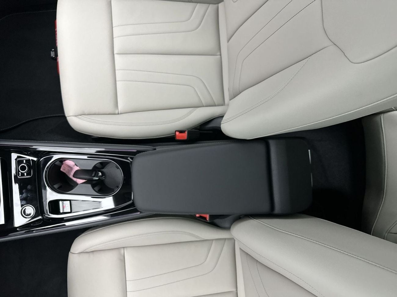 أودي Q3 SUV TFSI 150hp Progress Edition (Ref# 20941)