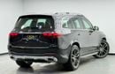 Mercedes-Benz GLS 450 4MATIC 2025 Mercedes Benz GLS450 AMG 4MATIC, 5 Years Mercedes Warranty, Low Km, 7 Seater, Fully Load