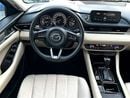 Mazda 6 S 536 | | | GCC