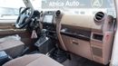 Toyota Land Cruiser 70 TOYOTA LAND CRUISER 76 4.0 PETROL AT 2026