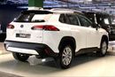 Toyota Corolla Cross GLI | Guaranteed Warranty | 0 Down Payment