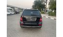 Mercedes-Benz ML 350 || Sunroof || Topend || GCC || Pristine Condition