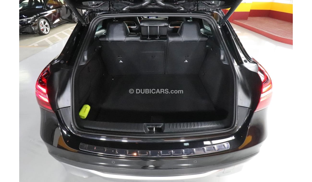 Mercedes-Benz GLA 250 X156