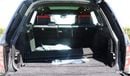 Land Rover Range Rover (BLACK EDITION) RANGE ROVER VOGUE Autobiography 2021 ZERO FULL OPTION