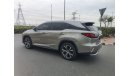 لكزس RX 350 L بلاتينوم فول ابشن ٧ كراسي