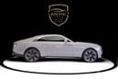 رولز رويس سبيكتر STD Coupe