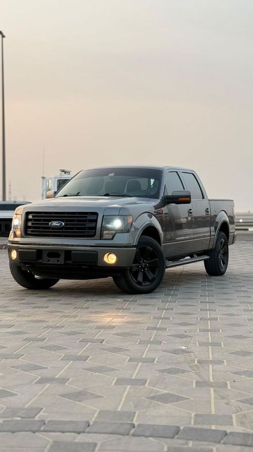Ford F 150