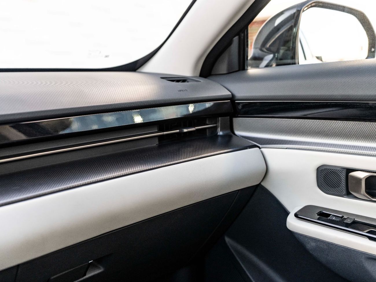 Jetour Dashing COMFORT