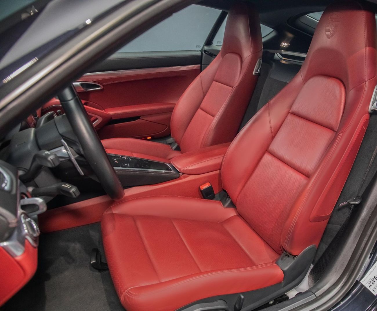 Porsche 718 Cayman 3,525x60 • 0% DP • 2018 Porsche Cayman 718 • Porsche Warranty • FSH