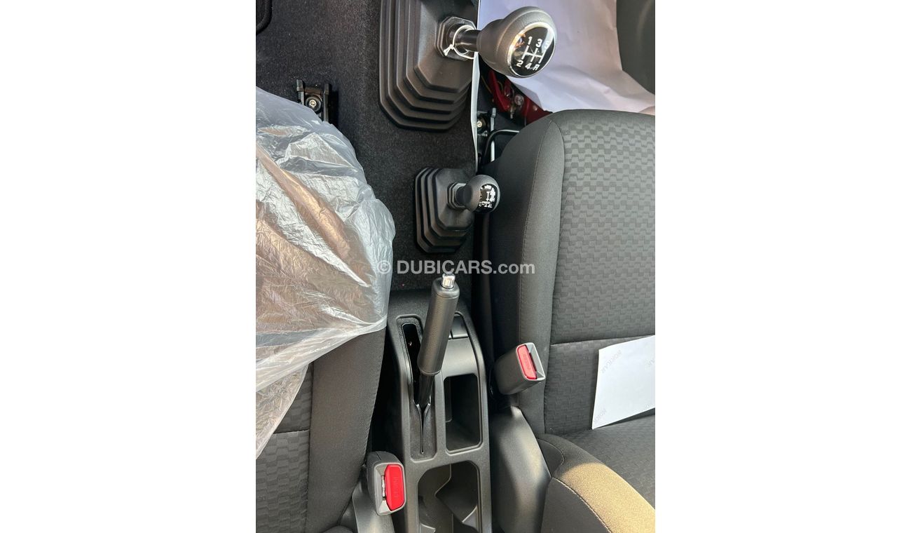 Suzuki Jimny GL, 1.5 L ,GCC  Manuel transmission