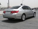 Honda Accord LX Full Option