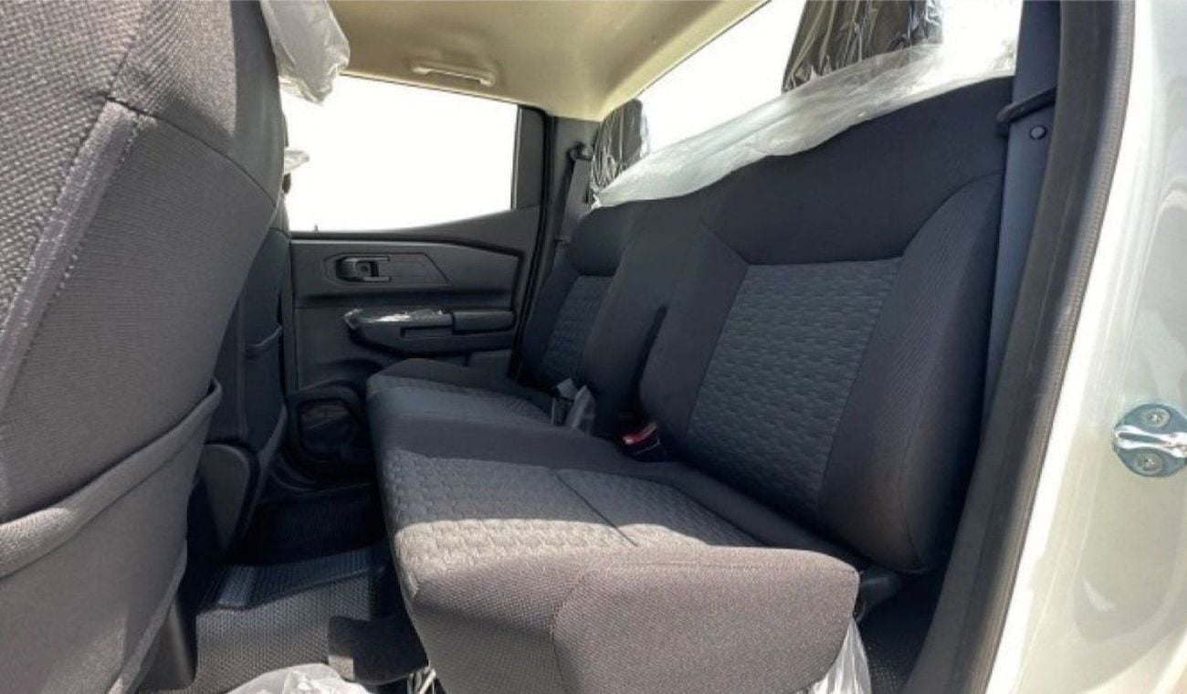 Mitsubishi L200 Mitsubishi L200 2.4L diesel MY2025