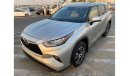 تويوتا هايلاندر 2020 TOYOTA HIGHLANDER XLE AWD / FULL OPTION