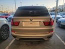 BMW X5 xDrive 35i