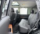 Nissan Patrol SAFARI SW 2024 Nissan Patrol Safari Al Ostoura Edition, Nissan Warranty, Full Service History, GCC Specs.