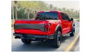 Ford F 150 Raptor Ford raptor 2018 import Canada 4 door perfect condition original paint