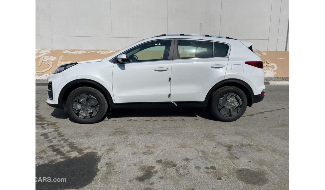 Kia Sportage KIA Sportage 1.6L Black Edition with panaromic Roof, Alloy wheels Apple car Play Model 2022