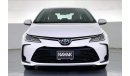Toyota Corolla XLI Executive Hybrid | 1 year free warranty | 1.99% financing rate | 7 day return policy
