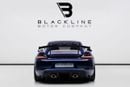 بورش كايمان 2024 Porsche GT4 RS March 2028 Porsche Warranty, GCC