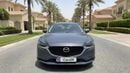 Mazda 6 PURE 2025 | AED 942/Month | 0 DP | 30 Day Return | Warranty | Service History