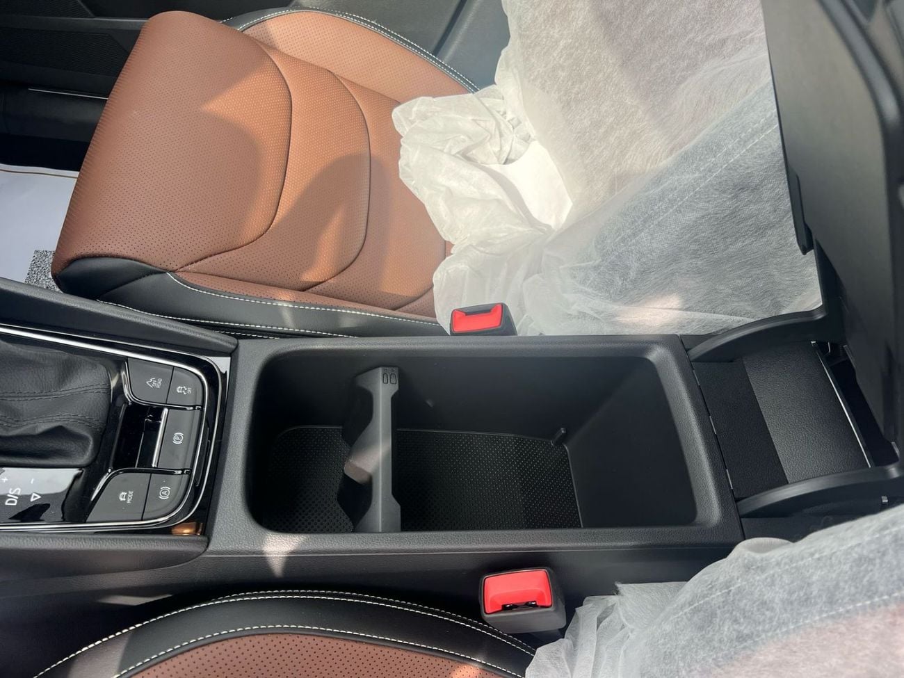Skoda Kodiaq 2024-SKODA KODIAQ -4X4- ENGINE 2L