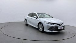 Toyota Camry SE+ 3.5 | Under Warranty | Inspected on 150+ parameters