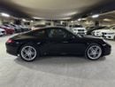 Porsche 911 CARRERA 2015 3.4L | FULL PORSCHE SERVICE HISTORY | SPORTS EXHAUST | SPORTS CHRONO PACKAGE