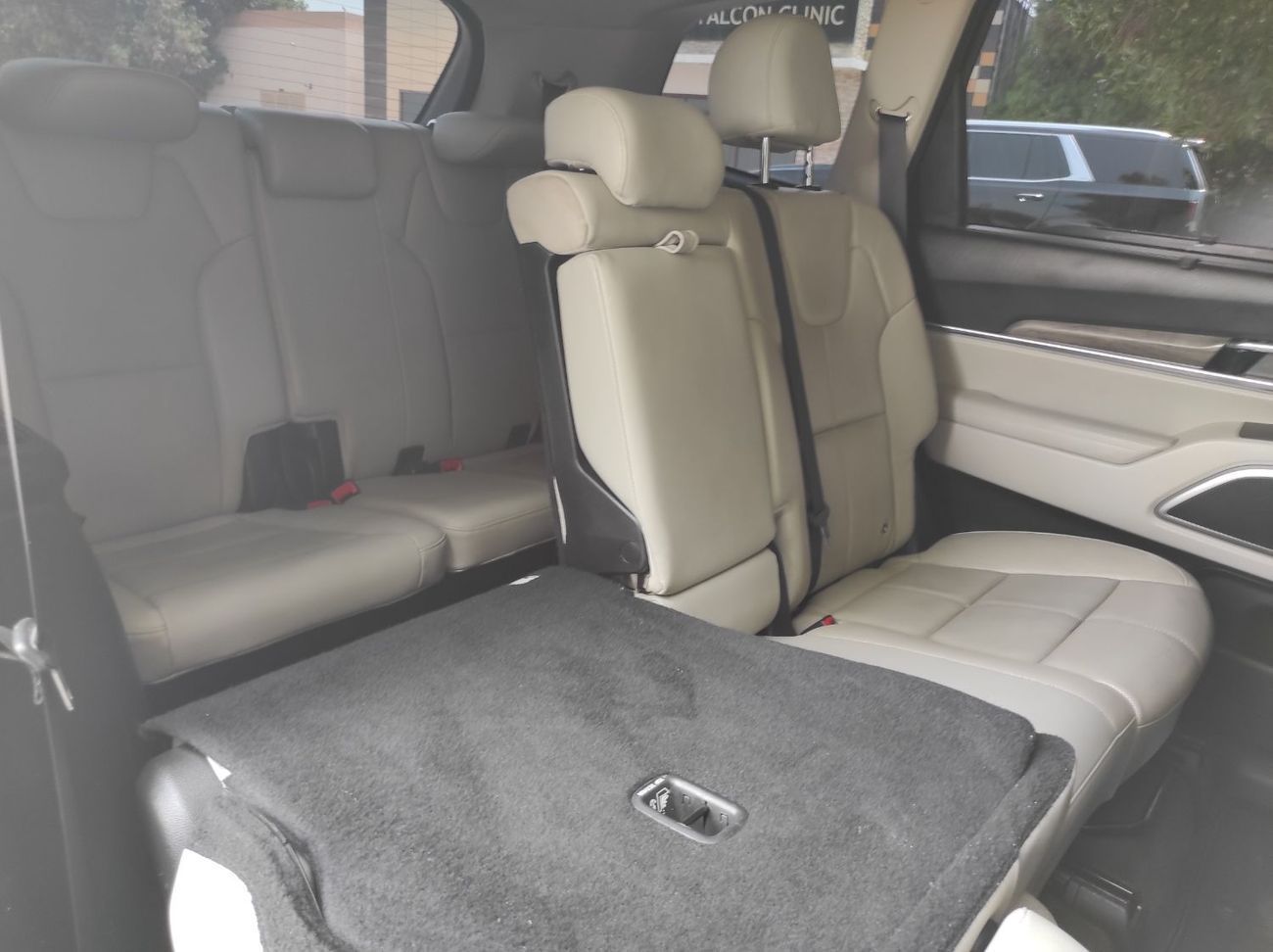 كيا تيلورايد LX 3.8L (291 HP)