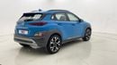 Hyundai Kona 2022 COMFORT | AED 621/Month | 0 DP | 30 Day Return | Warranty | Service History