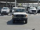 Toyota Land Cruiser Pick Up PICKUP 70th LX1 4.0L EXPORT ONLY - LC 79 D/C LX-Z A/T