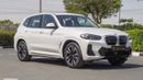 BMW iX3 M SPORT KIT 2025!! FULLY ELECTRIC CAR