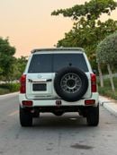 Nissan Patrol HT SAFARI