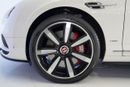 بنتلي كونتيننتال GTC