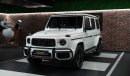 Mercedes-Benz G 63 AMG | Brand New | 2023 | Double Night Package | Full Option