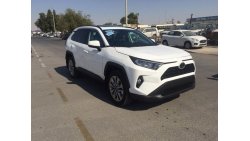 تويوتا راف ٤ TOYOTA RAV4 XLE LIMITED