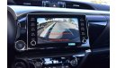 تويوتا هيلوكس 2021 MODEL TOYOTA HILUX DOUBLE CAB PICKUP GLXS-V 2.7L PETROL 4WD AUTOMATIC