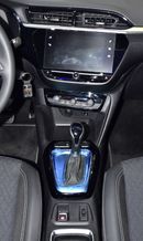 Opel Corsa ELEGANCE EXCELLENT DEAL for our Opel Corsa 1.2L ( 2023 Model ) in Red Color GCC Specs