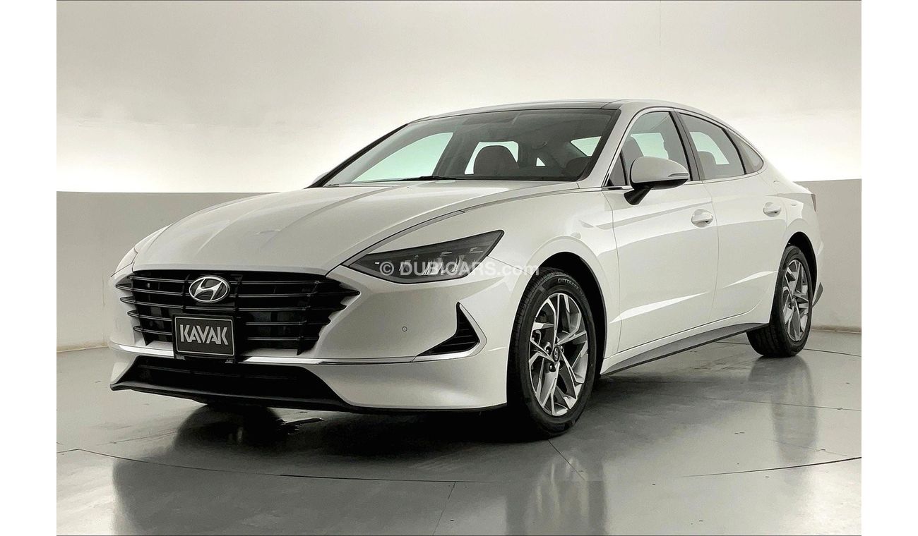 Hyundai Sonata Comfort