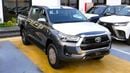 Toyota Hilux Toyota Hilux Double Cab 4X4 SR5 Diesel Automatic 2026