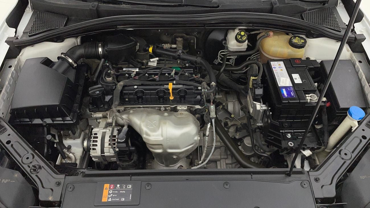 أم جي 5 STD 1.5 | بدون دفعة مقدمة | اختبار قيادة مجاني للمنزل