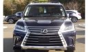 Lexus LX570 4WD *Available in USA* Ready for Export