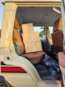 Toyota Land Cruiser Pick Up  DOUBLE CABIN / 2.8L V4 DIESEL A/T / DVD CAMERA / WINCH , SNORKEL / DIFF LOCK (CODE # LC