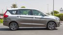 سوزوكي ايرتيغا SUZUKI ERTIGA GLX 1.5P AT MY2023