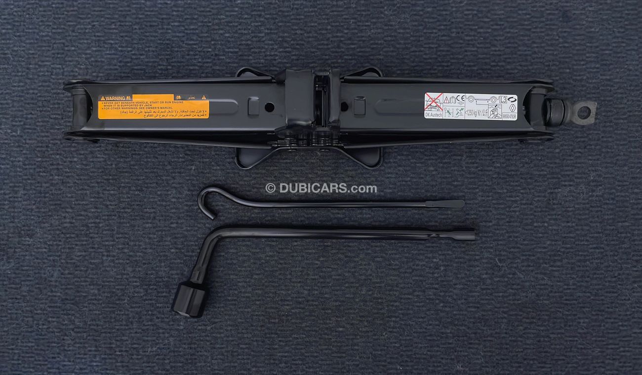 Renault Koleos LE 2.5 | Zero Down Payment | Free Home Test Drive