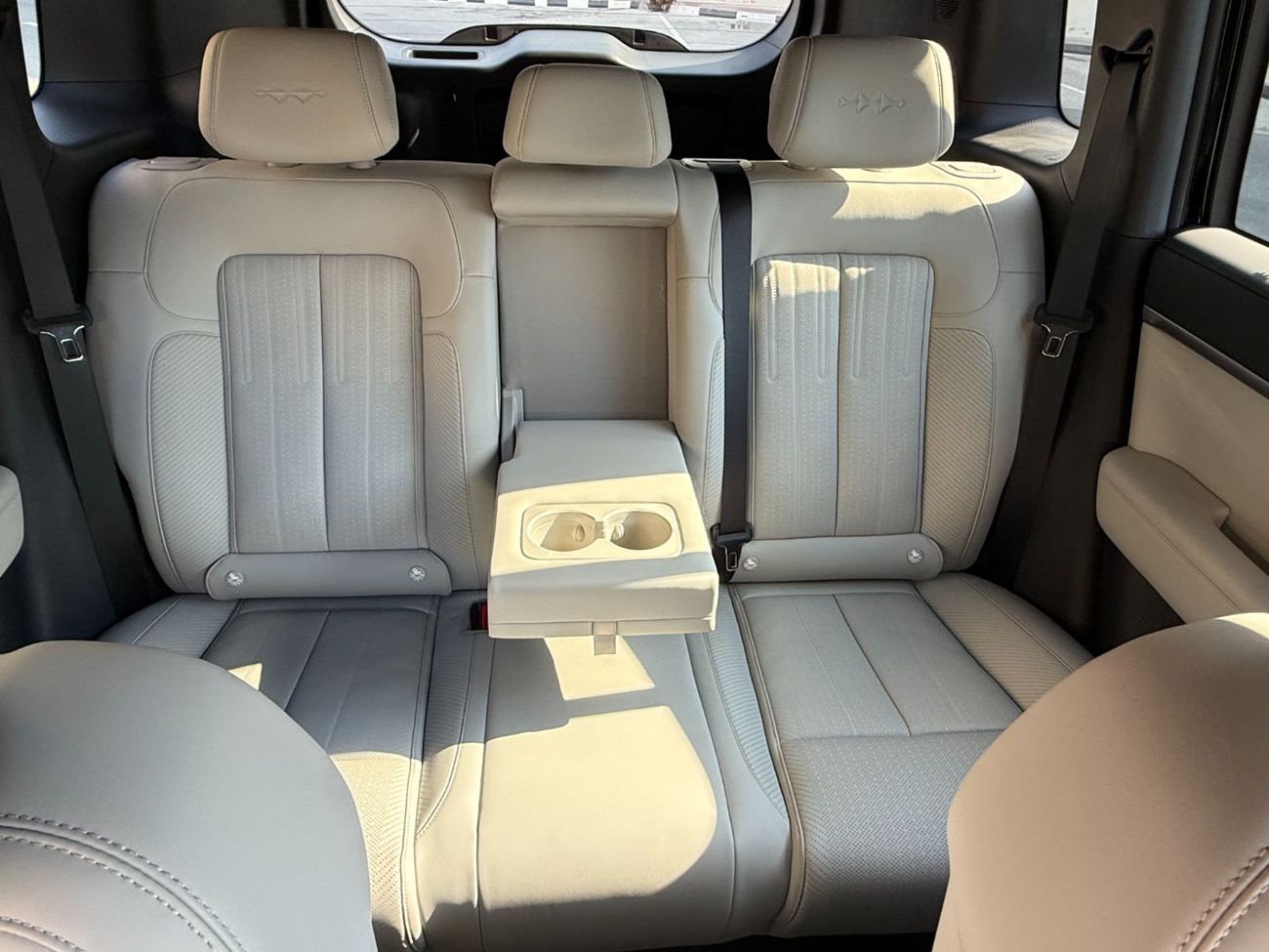 بي واي دي ليوبارد تيتانيوم 7 Ultra