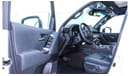 Toyota Land Cruiser LC300 3.5 ZX 5 SEATS 4WD A/T EUROPEAN SPECS