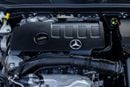 مرسيدس بنز CLA 250 Premium 2.0L
