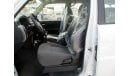 Nissan Patrol Safari Y61 3.0 Diesel 4X4  GL Manual